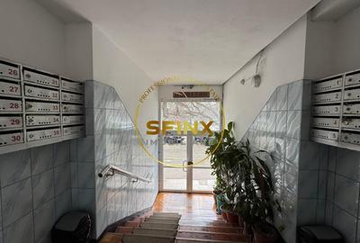 Apartament cu 4 camere semidecomandat, mobilat în Ghencea - 7