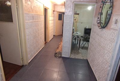 Apartament cu 4 camere decomandat în Tomis Nord - 3