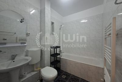 Apartament cu 2 camere semidecomandat, mobilat în Gheorgheni - 5