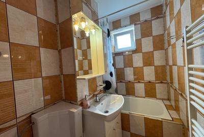 Astra, zona str. Liviu Cornel Babes, de inchiriat apartament cu 3 camere - 18
