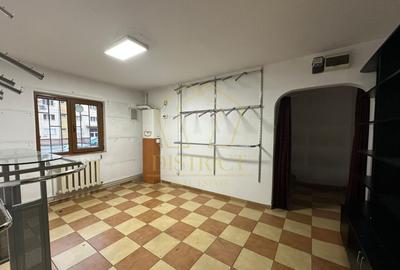 Spațiu comercial, de 50 mp, în Girocului - 3