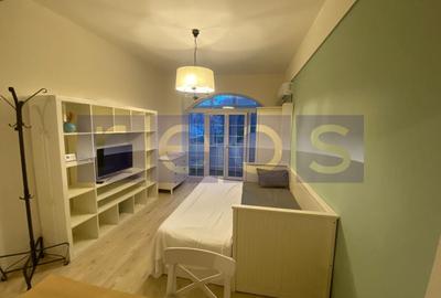 Garsonieră semidecomandată, mobilată în Ultracentral - 3