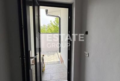 Duplex cu 3 camere cu Canalizare în Moșnița Veche - 11