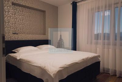 Apartament 3 camere Penthouse( mobilat si utilat) - zona Maurer Coresi Apartament 3 camere Penthouse( mobilat si utilat) - zona Maurer Coresi - 4