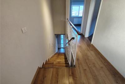 Duplex spatios - mobilat si utilat - zona linistita. - 6