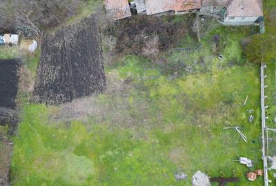 Teren intravilan in Peregu Mic - 3