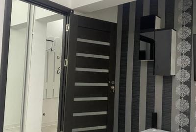 Apartament cu 2 camere decomandat în - 3