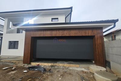 Casa Individuala Morderna cu 4 camere si 450 de mp de curte - 3