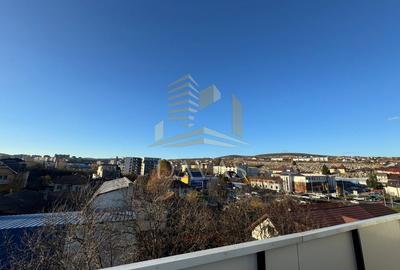 Apartament cu 2 camere semidecomandat, mobilat în Dâmbul Rotund - 9