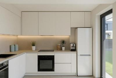 Vila Duplex Pipera Matei Millo - Amata Residence - la cheie - 14