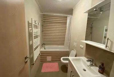 Apartament cu 2 camere decomandat în Circumvalațiunii