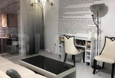 Apartament 3 camere, semidecomadat ,parter , oras Gaesti - 5