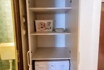 Doua camere cu CENTRALA PROPRIE si parcare Diham Basarabia - Comision ZERO - 7