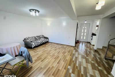Casă cu 5 camere cu Teren 303 Mp în Glina - 14