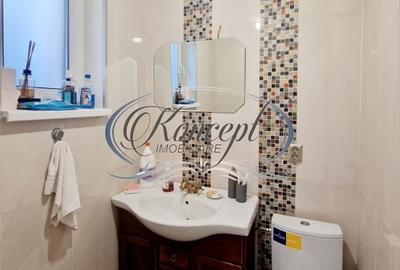 Casa de tip duplex la cheie pe strada Campului - 18