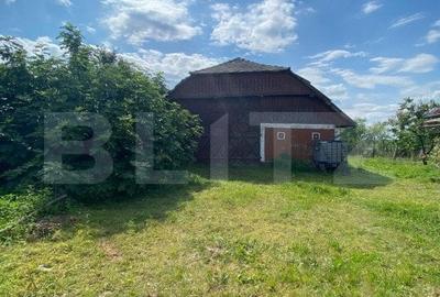 Casa de vanzare, 2 camere, 80 mp, zona Marius, langa Valea Vinului - 2