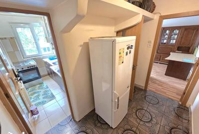 Apartament cu 2 camere în Central - 2