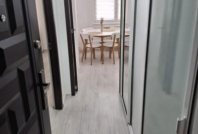 Garsonieră decomandată în Central - 5