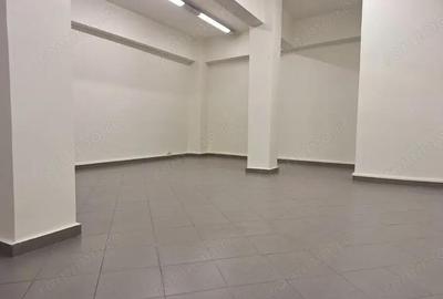 Spațiu comercial, de 50 mp, în Central - 2