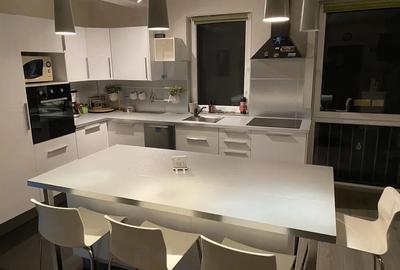 Apartament cu 3 camere decomandat, mobilat în Mănăștur - 3