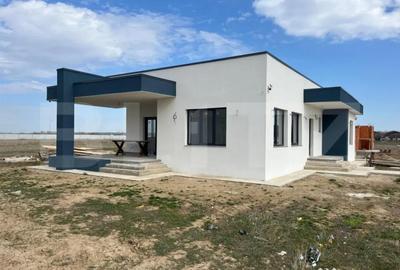 Casă cu 4 camere cu Teren 500 Mp în Sântandrei - 6