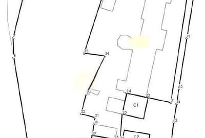 Spațiu comercial, de 923 mp, în Stejeriș - 1