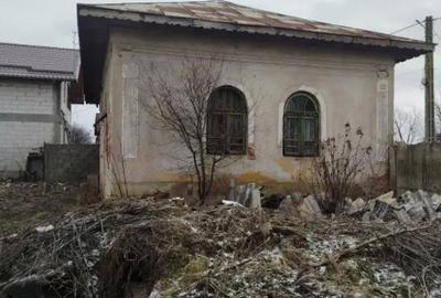 Teren de 1080 mp, în Coșoveni - 6