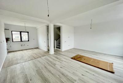 Pozitie Excelenta, 4 Camere, Zid Despartitor Dublu - 5