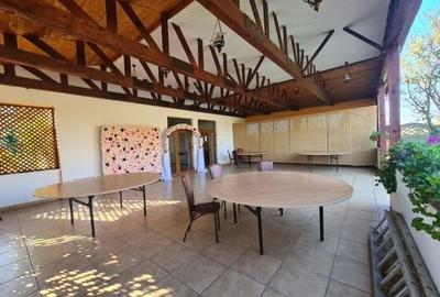 Afacere la cheie profitabila-sala evenimente zona Deva - 6
