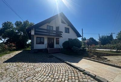 Casa Individuala Teren 800 mp Stupini - 2