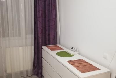 Berceni, Alexandru Obregia - 3