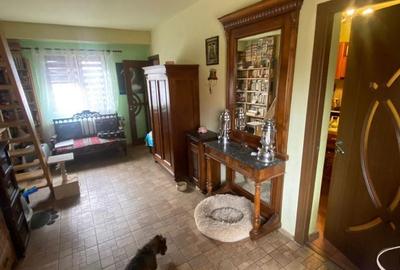 Casă cu 4 camere cu Teren 720 Mp în Șagu - 10