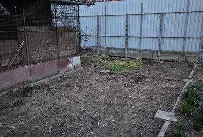 Casă cu 2 camere cu Teren 415 Mp în Oncea