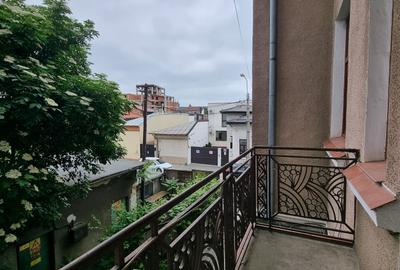 Etaj Vilă Interbelică – Investiție Centrală Calea Călărașilor / Hala Traian - 8