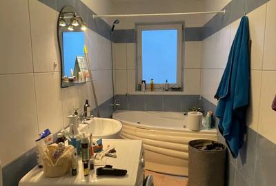 Apartament cu 2 camere semidecomandat în Între Lacuri