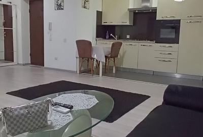 Apartament cu 2 camere decomandat în Exterior Vest - 2