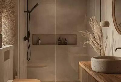 2 camere la Parter Proiect Boutique exclusiv CITY NORD! - 3