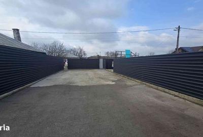 Casă cu 4 camere în Horlești - 6