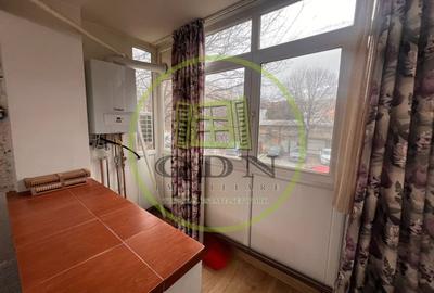 Apartament 2 camere, semidecomandat, 50,7 mp, Calea Bucuresti, zona Rotonda - 5