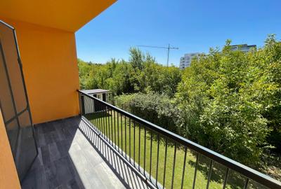 Apartament cu 3 camere semidecomandat în Lipovei - 11