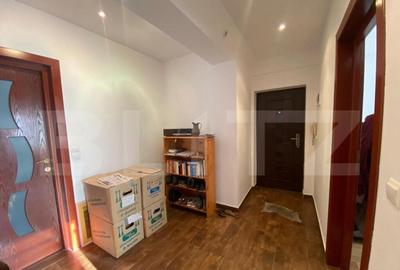 Apartament 3 camere, bloc nou, suprafata utila 72 mp, Cetati - 10