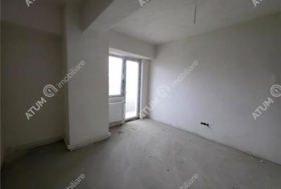 Apartament 3 camere cu balcon in zona Mihai Viteazu din Sibiu - 4