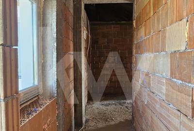 Apartament pe 2 niveluri - 3 camere - Ogorului - 6