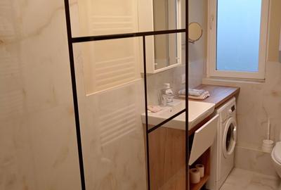 Apartament cu 2 camere în Central - 8