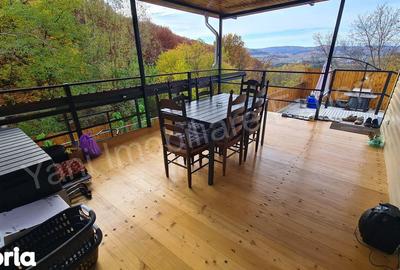 Casă cu 3 camere cu Teren 900 Mp în Central - 12