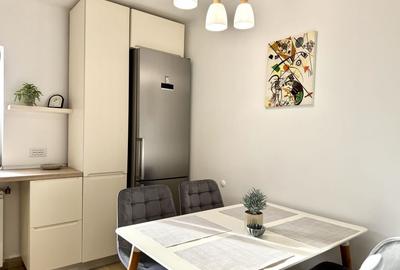 3 camere elegante, si primitoare – în zona Aradului, lângă Iulius Town - 12