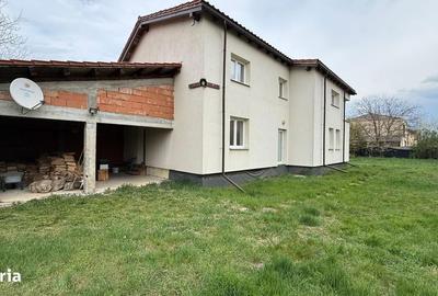 Casă cu 5 camere cu Teren 1100 Mp în Giroc - 15