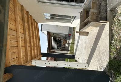 Casă cu 3 camere în Corbu - 3