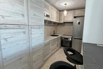 Apartament cu 2 camere semidecomandat în Dămăroaia - 6