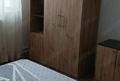 Apartament cu 2 camere semidecomandat în Vulcan - 11